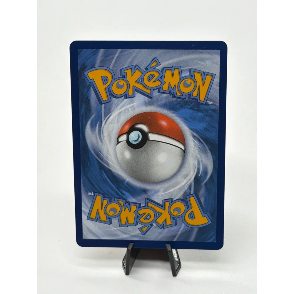 Pokémon pokemon tcg